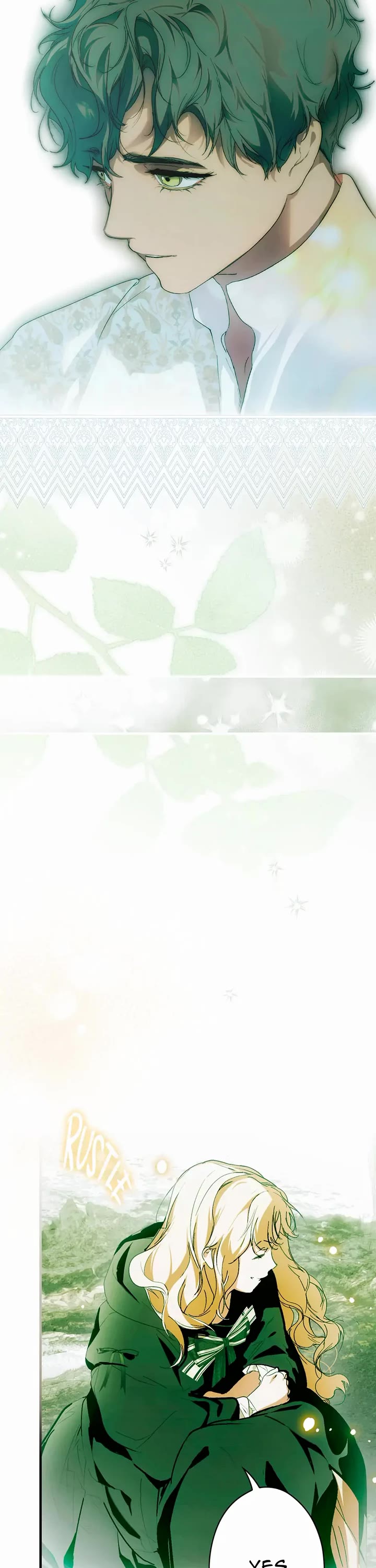A Stepmother's Fairy Tale Chapter 148 page 27 - Chapter 148: The Helper (4)
