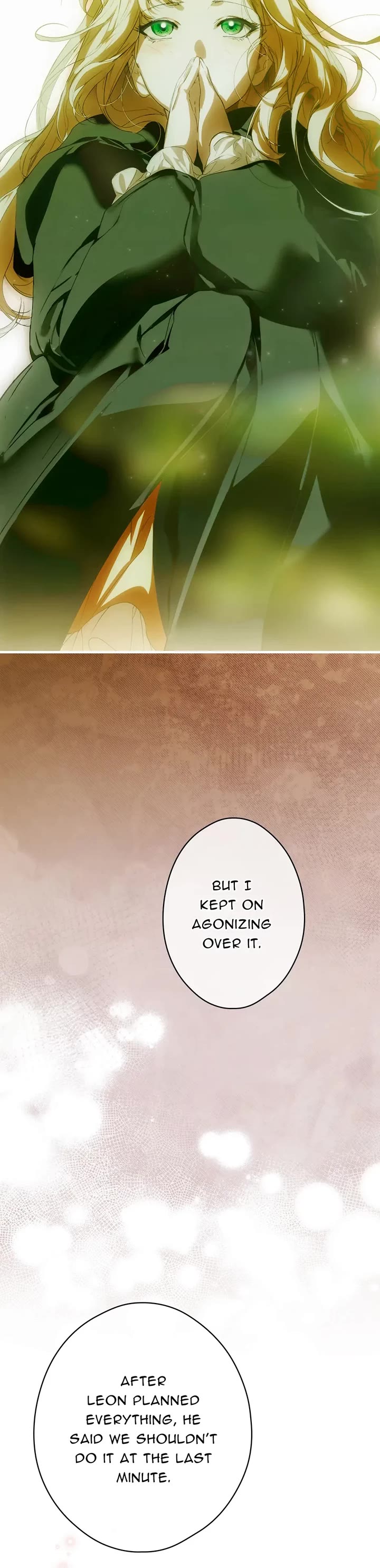 A Stepmother's Fairy Tale Chapter 148 page 29 - Chapter 148: The Helper (4)