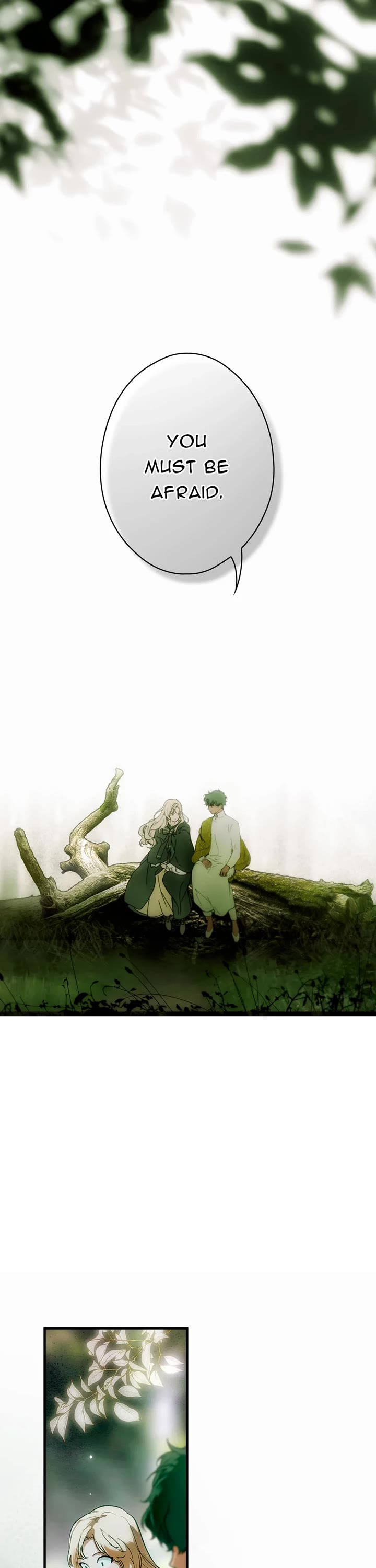 A Stepmother's Fairy Tale Chapter 148 page 31 - Chapter 148: The Helper (4)