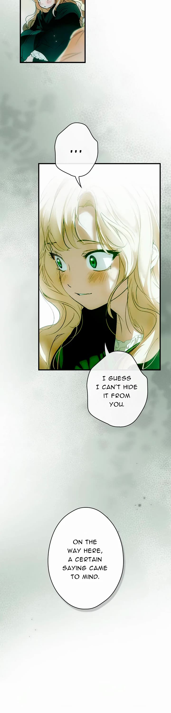 A Stepmother's Fairy Tale Chapter 148 page 32 - Chapter 148: The Helper (4)