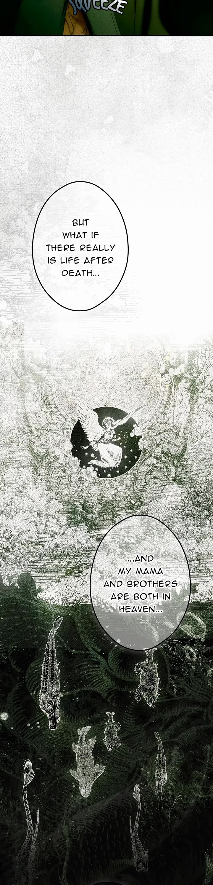 A Stepmother's Fairy Tale Chapter 148 page 34 - Chapter 148: The Helper (4)