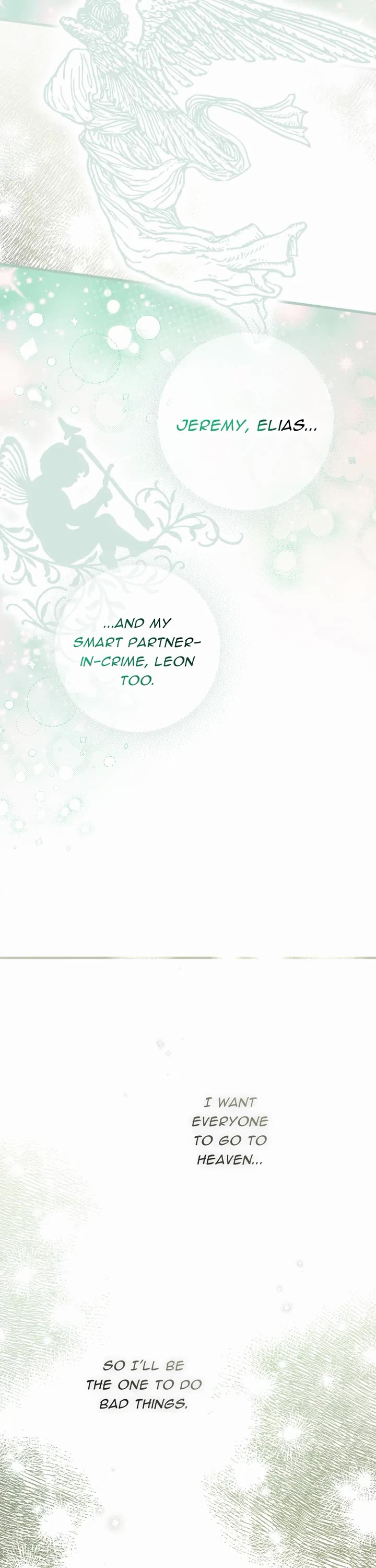 A Stepmother's Fairy Tale Chapter 148 page 36 - Chapter 148: The Helper (4)