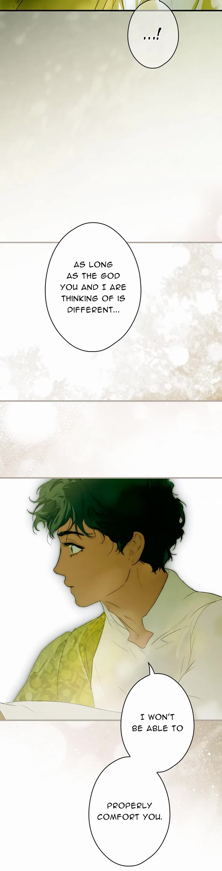 A Stepmother's Fairy Tale Chapter 148 page 39 - Chapter 148: The Helper (4)