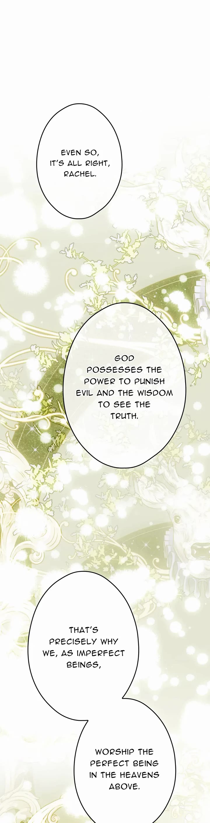 A Stepmother's Fairy Tale Chapter 148 page 40 - Chapter 148: The Helper (4)