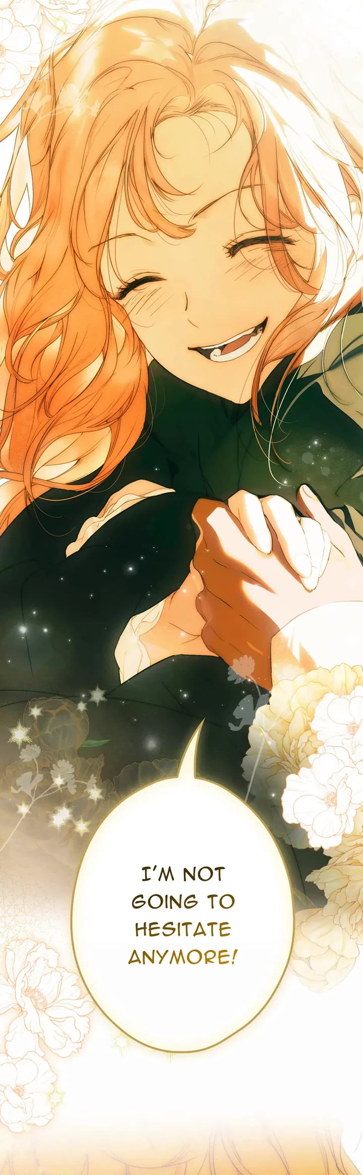 A Stepmother's Fairy Tale Chapter 148 page 44 - Chapter 148: The Helper (4)