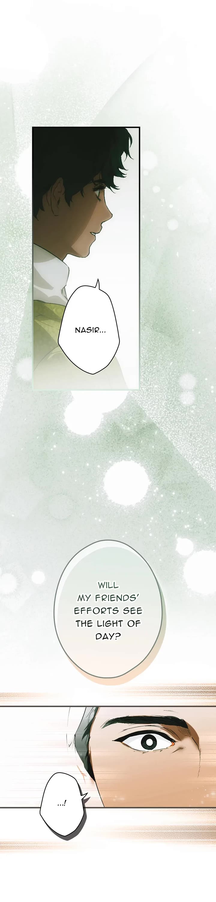 A Stepmother's Fairy Tale Chapter 148 page 48 - Chapter 148: The Helper (4)
