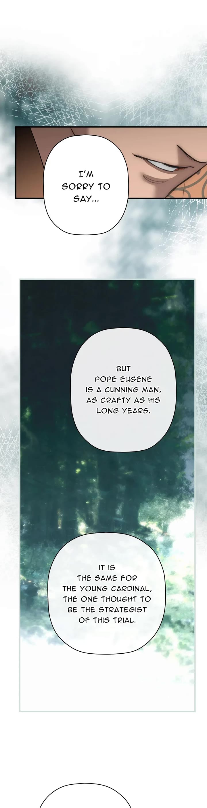 A Stepmother's Fairy Tale Chapter 148 page 49 - Chapter 148: The Helper (4)