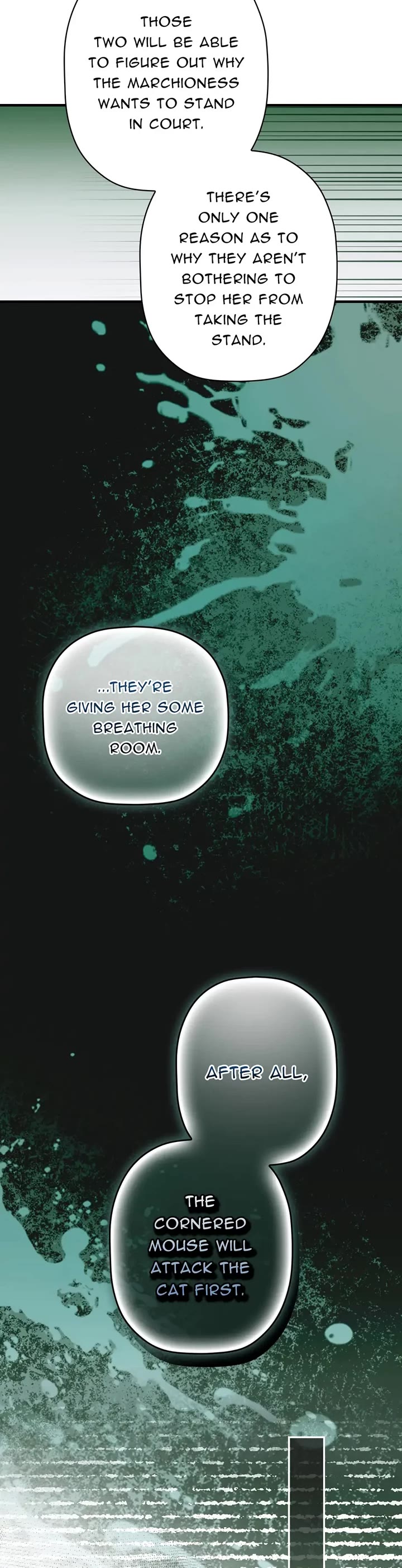 A Stepmother's Fairy Tale Chapter 148 page 50 - Chapter 148: The Helper (4)