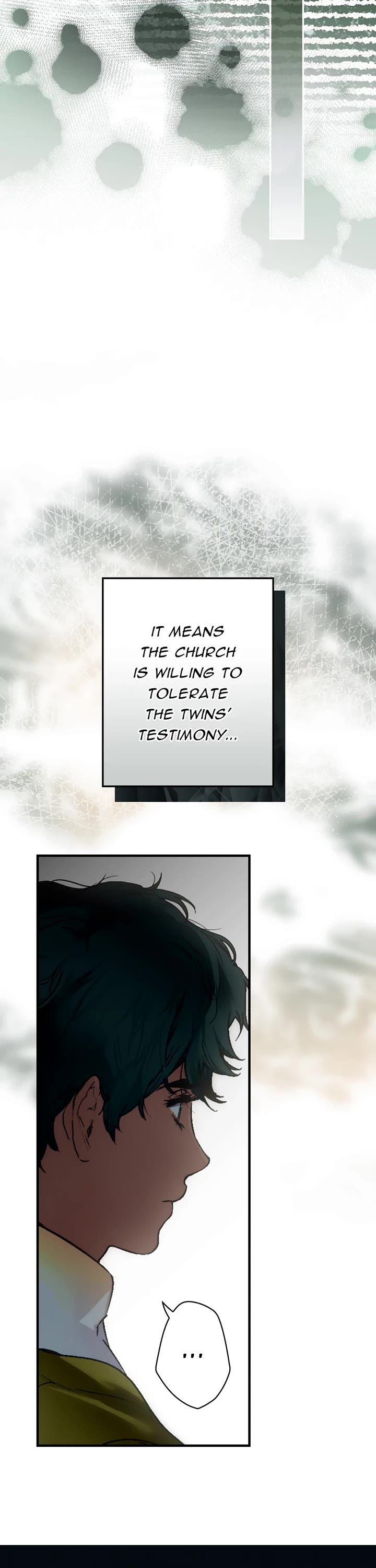 A Stepmother's Fairy Tale Chapter 148 page 51 - Chapter 148: The Helper (4)