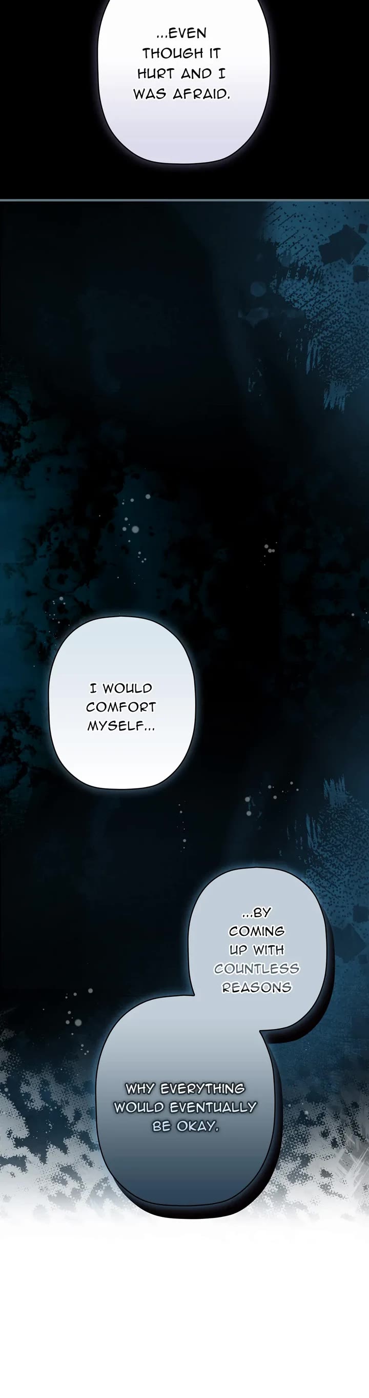 A Stepmother's Fairy Tale Chapter 148 page 55 - Chapter 148: The Helper (4)