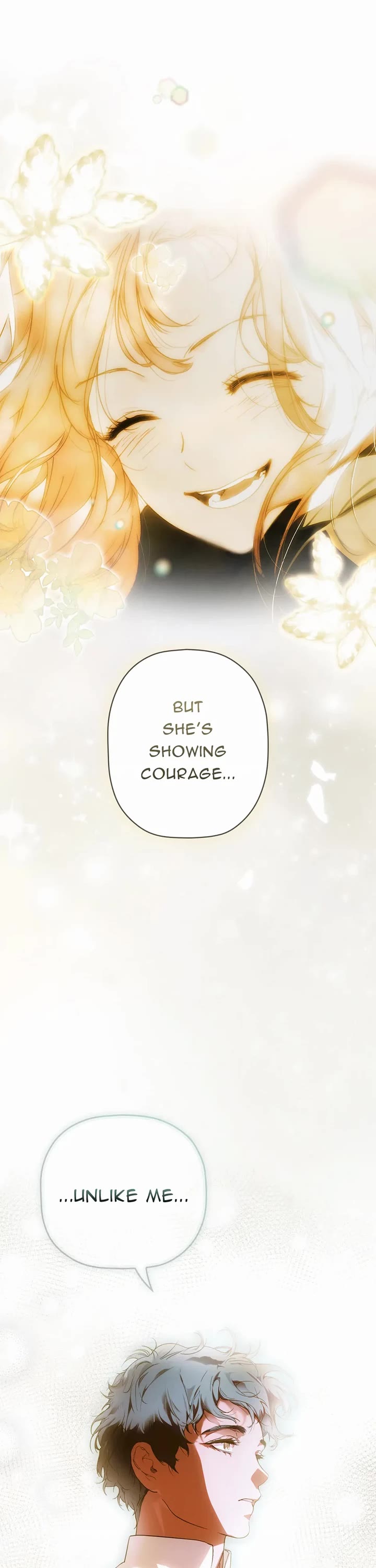 A Stepmother's Fairy Tale Chapter 148 page 56 - Chapter 148: The Helper (4)
