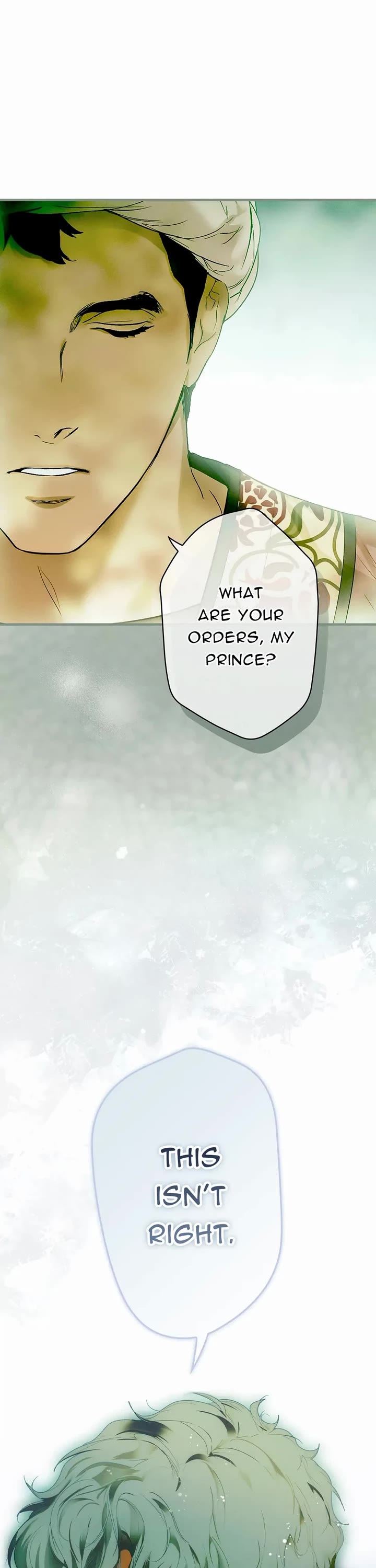 A Stepmother's Fairy Tale Chapter 148 page 58 - Chapter 148: The Helper (4)