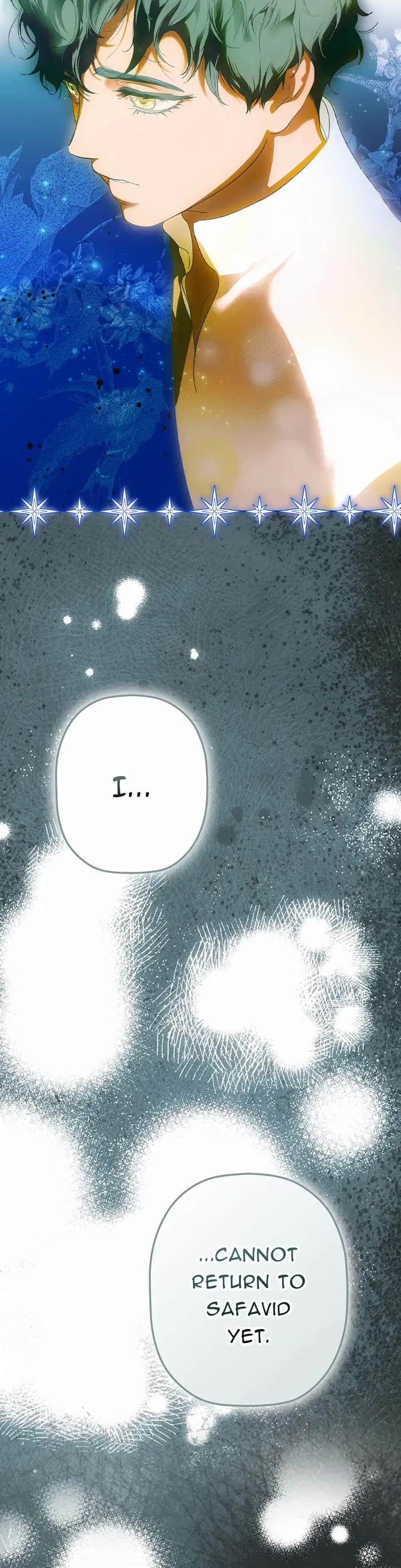 A Stepmother's Fairy Tale Chapter 148 page 59 - Chapter 148: The Helper (4)