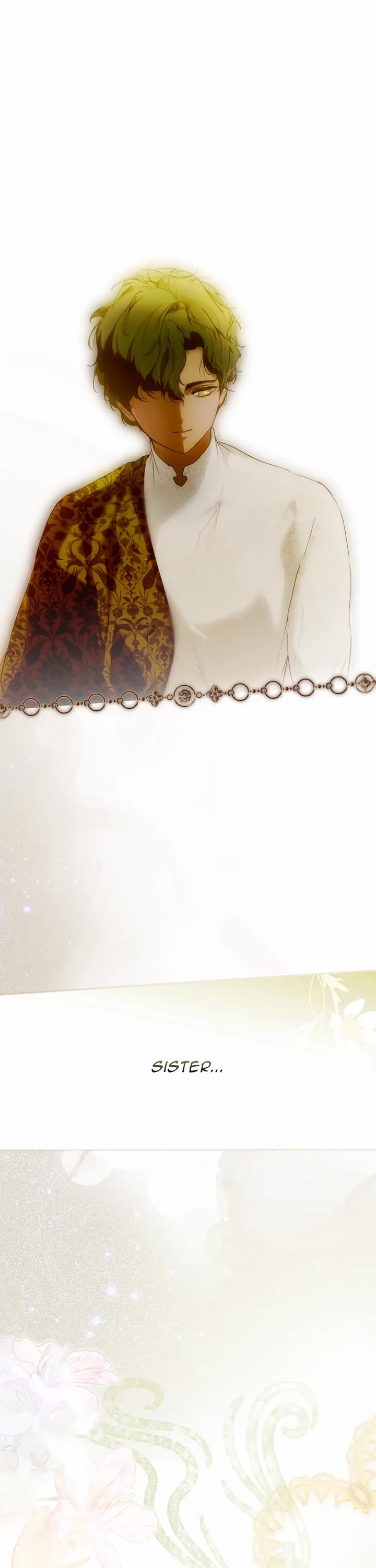 A Stepmother's Fairy Tale Chapter 148 page 61 - Chapter 148: The Helper (4)