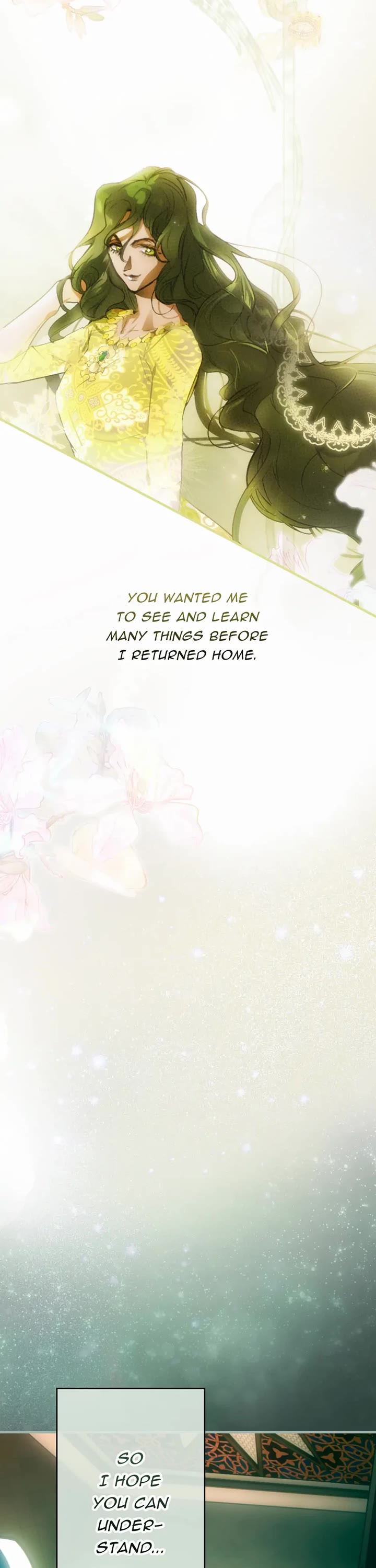 A Stepmother's Fairy Tale Chapter 148 page 62 - Chapter 148: The Helper (4)