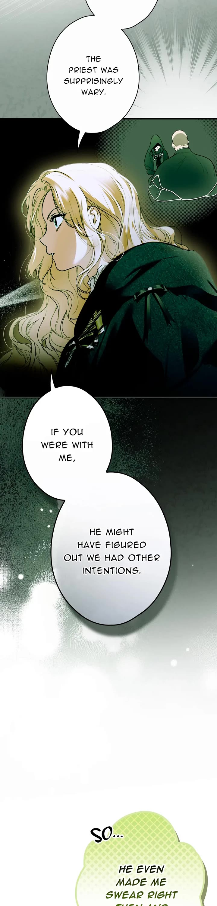 A Stepmother's Fairy Tale Chapter 148 page 7 - Chapter 148: The Helper (4)