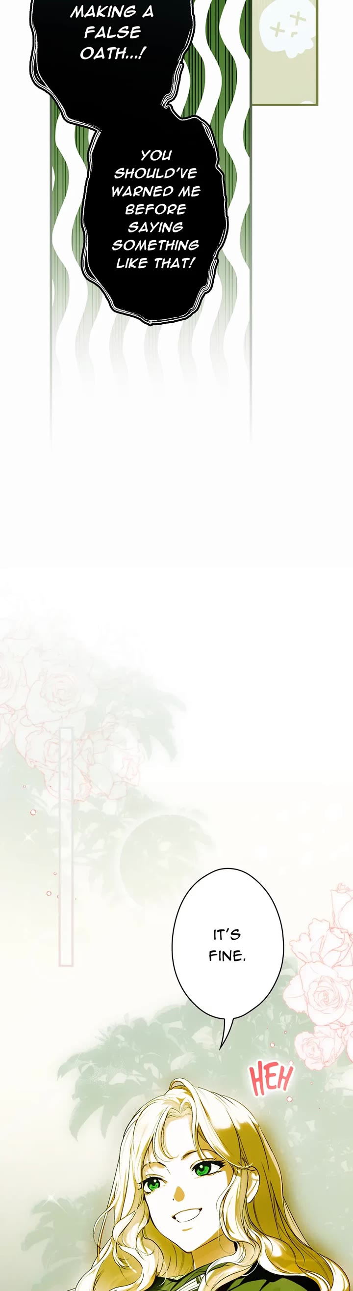 A Stepmother's Fairy Tale Chapter 148 page 9 - Chapter 148: The Helper (4)