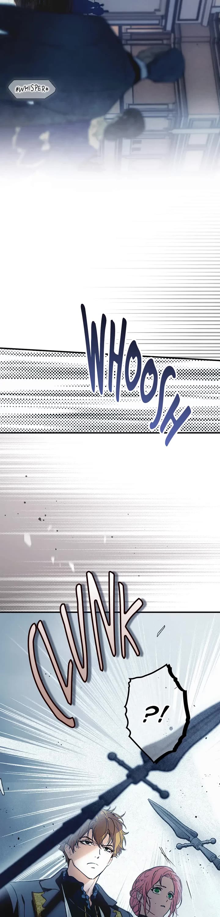 A Stepmother's Fairy Tale Chapter 149 page 18 - Chapter 149: The Holy Trial (1)