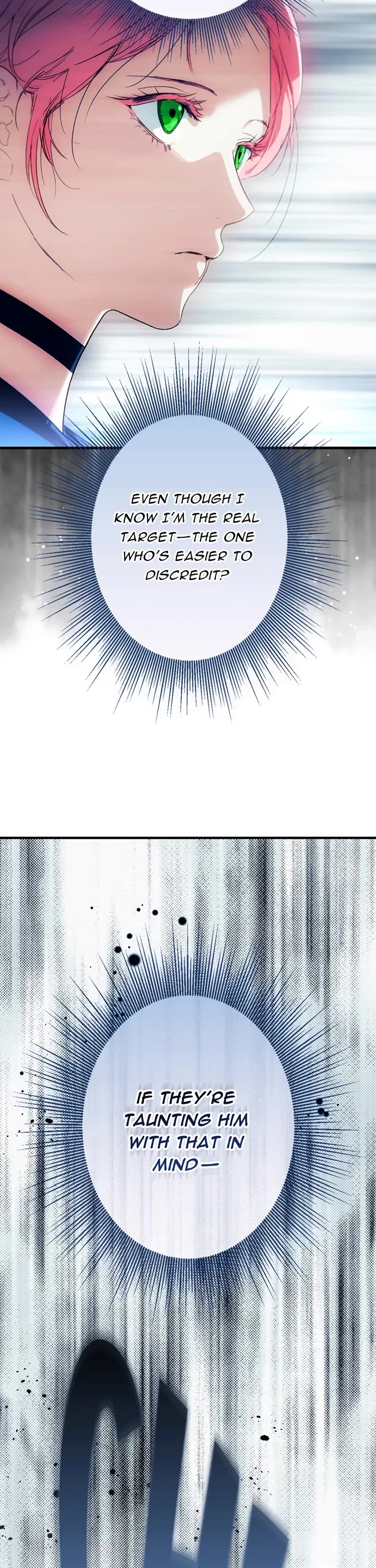 A Stepmother's Fairy Tale Chapter 149 page 26 - Chapter 149: The Holy Trial (1)