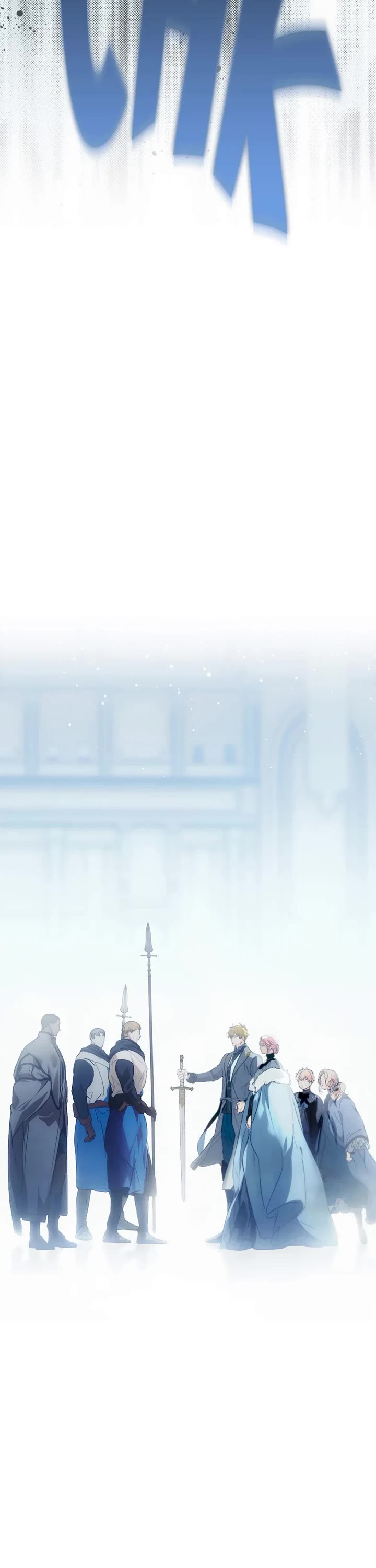 A Stepmother's Fairy Tale Chapter 149 page 27 - Chapter 149: The Holy Trial (1)