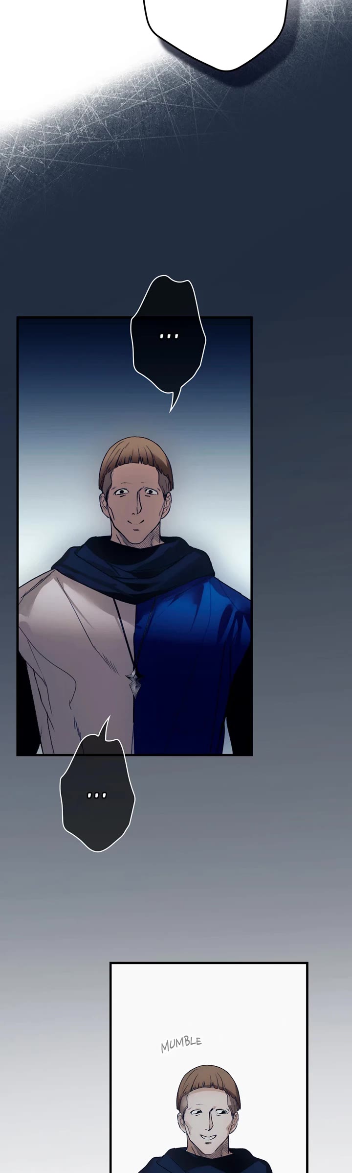 A Stepmother's Fairy Tale Chapter 149 page 30 - Chapter 149: The Holy Trial (1)