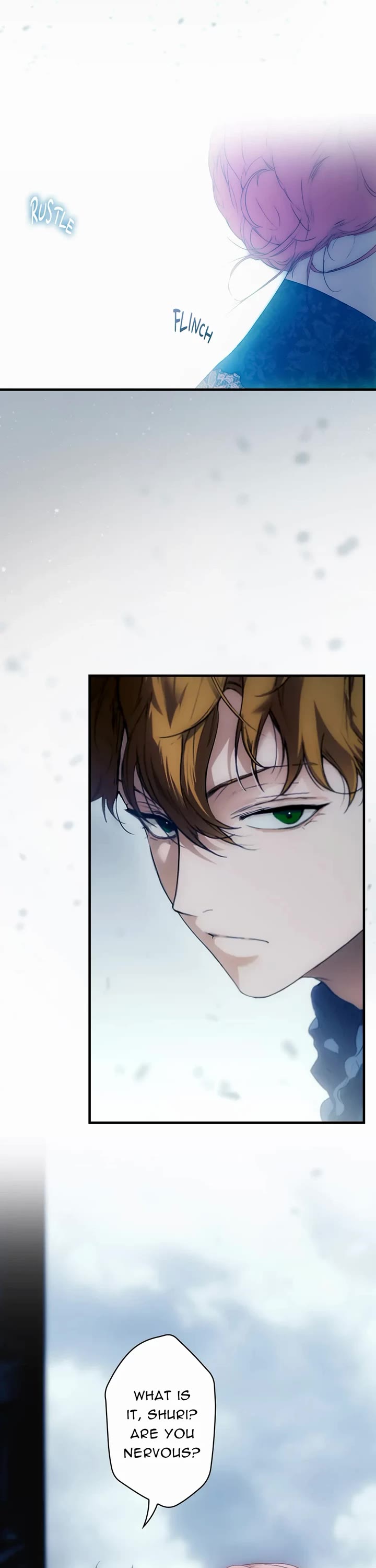 A Stepmother's Fairy Tale Chapter 149 page 33 - Chapter 149: The Holy Trial (1)