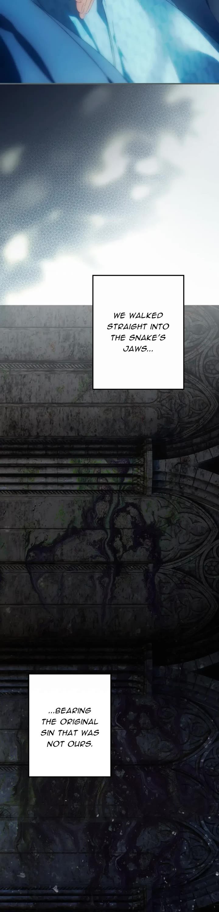 A Stepmother's Fairy Tale Chapter 149 page 38 - Chapter 149: The Holy Trial (1)