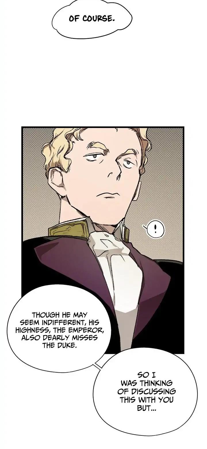 A Stepmother's Fairy Tale Chapter 15 page 13 - Chapter 15: After Winter (2)