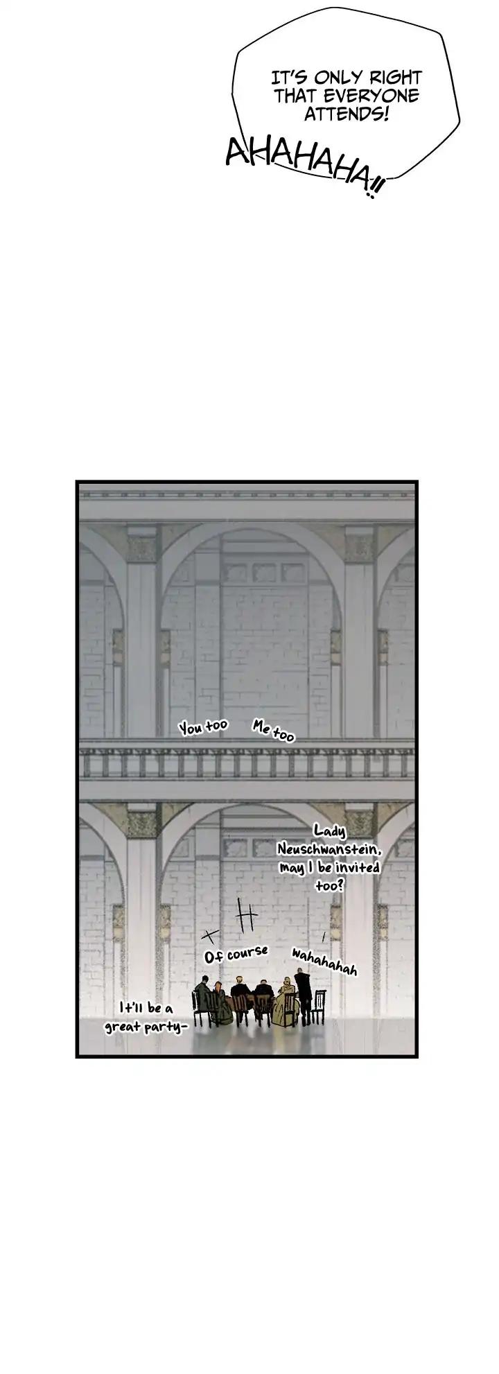 A Stepmother's Fairy Tale Chapter 15 page 16 - Chapter 15: After Winter (2)