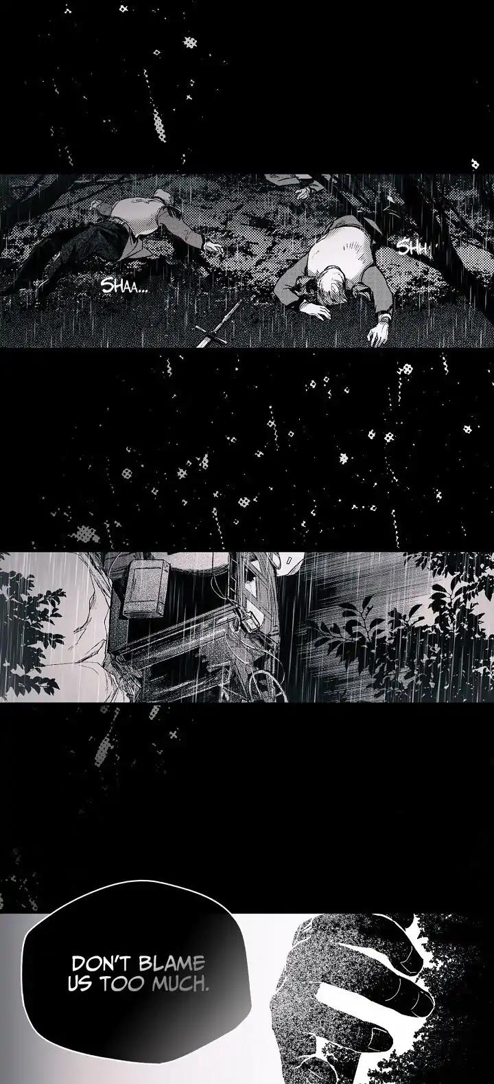 A Stepmother's Fairy Tale Chapter 15 page 22 - Chapter 15: After Winter (2)