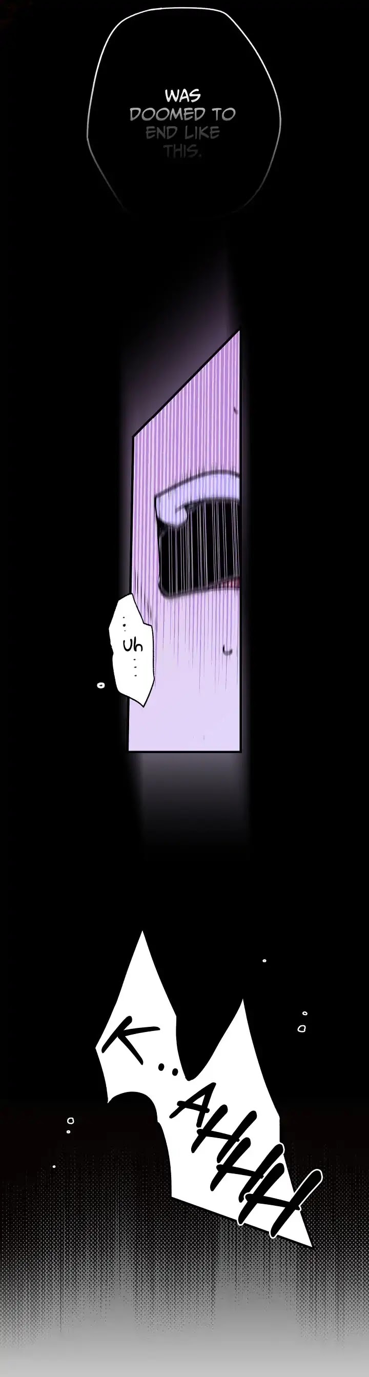 A Stepmother's Fairy Tale Chapter 15 page 26 - Chapter 15: After Winter (2)