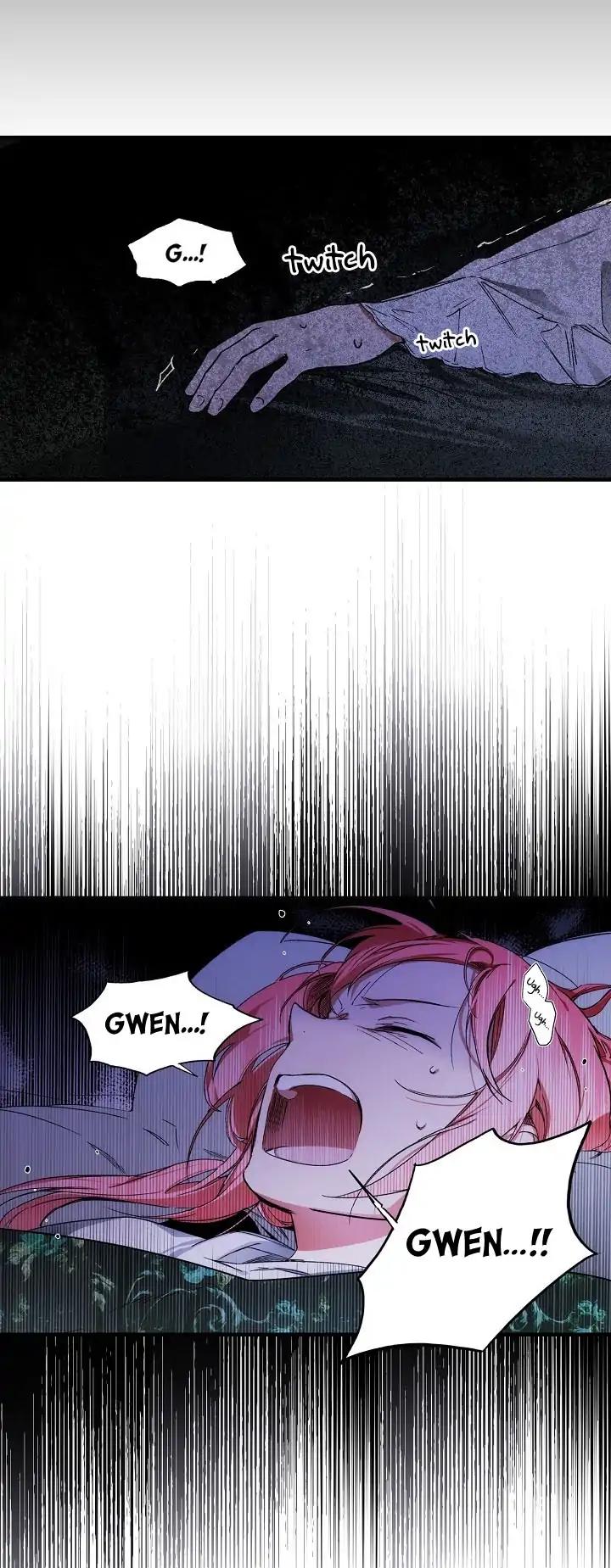 A Stepmother's Fairy Tale Chapter 15 page 27 - Chapter 15: After Winter (2)
