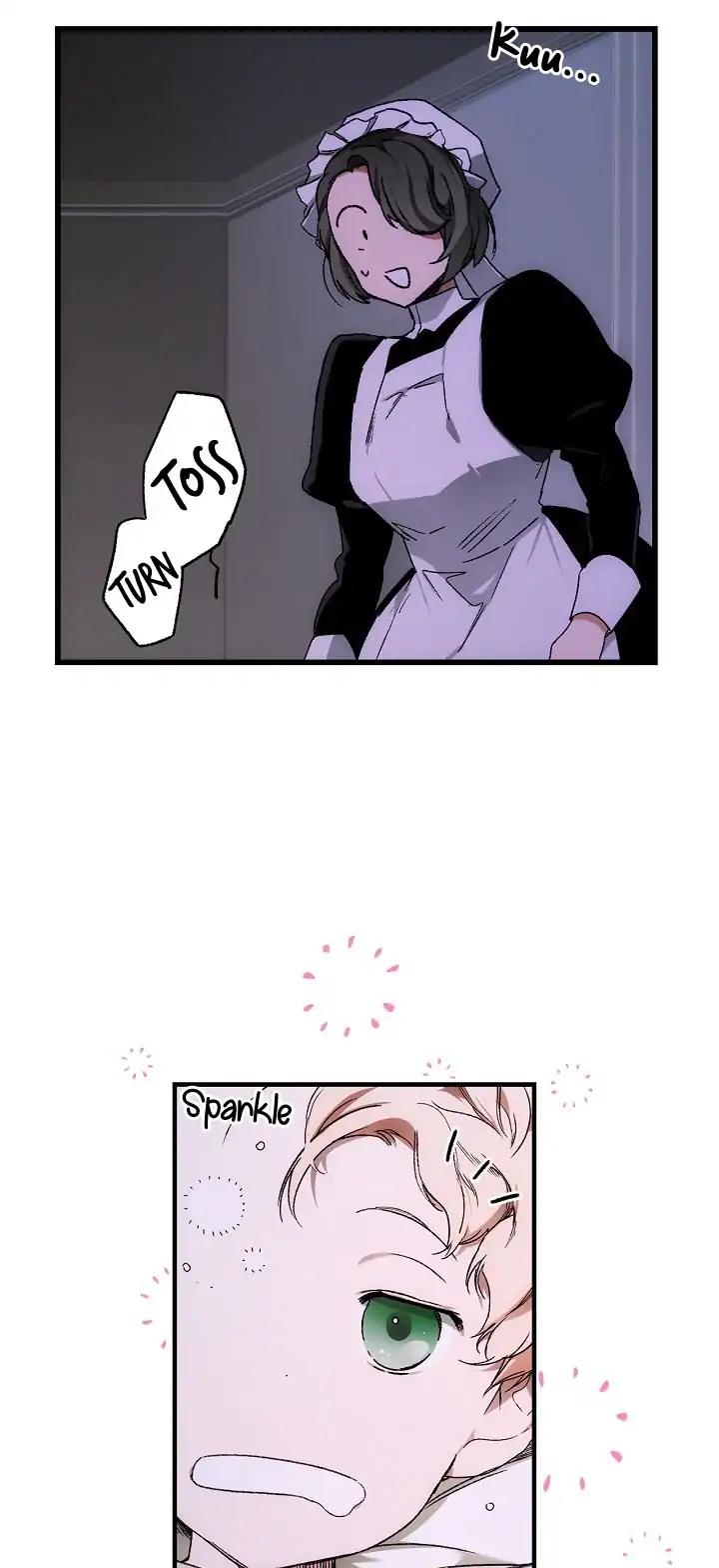 A Stepmother's Fairy Tale Chapter 15 page 31 - Chapter 15: After Winter (2)
