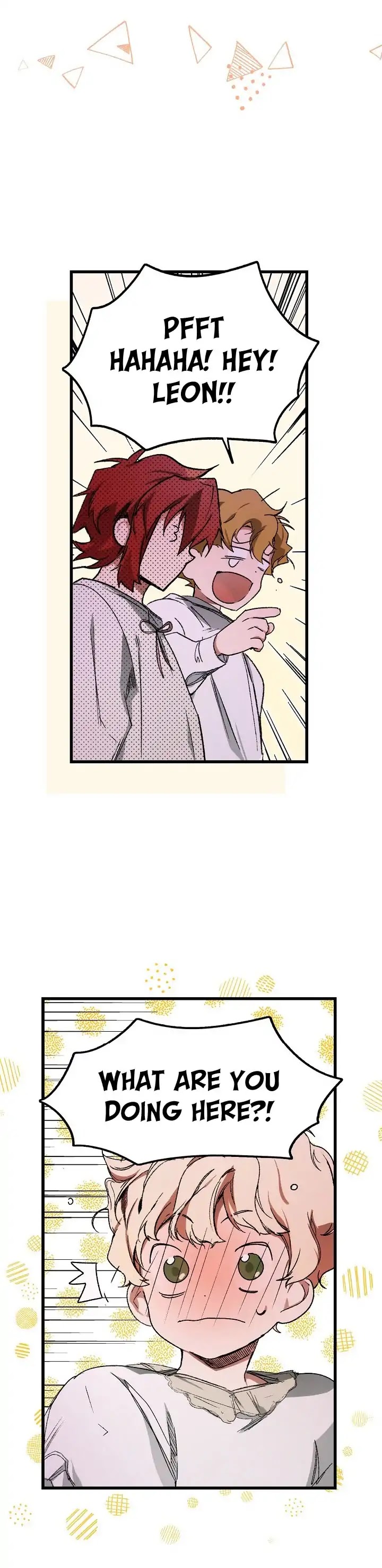 A Stepmother's Fairy Tale Chapter 15 page 33 - Chapter 15: After Winter (2)