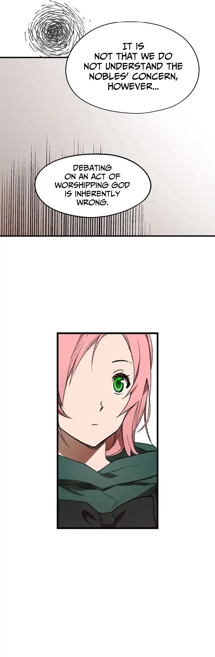 A Stepmother's Fairy Tale Chapter 15 page 5 - Chapter 15: After Winter (2)