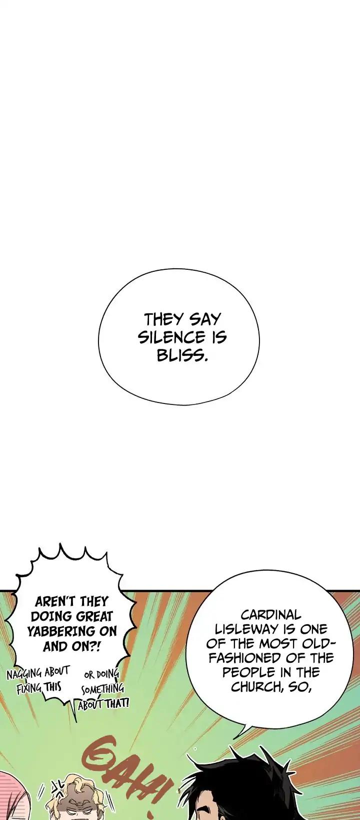 A Stepmother's Fairy Tale Chapter 15 page 8 - Chapter 15: After Winter (2)