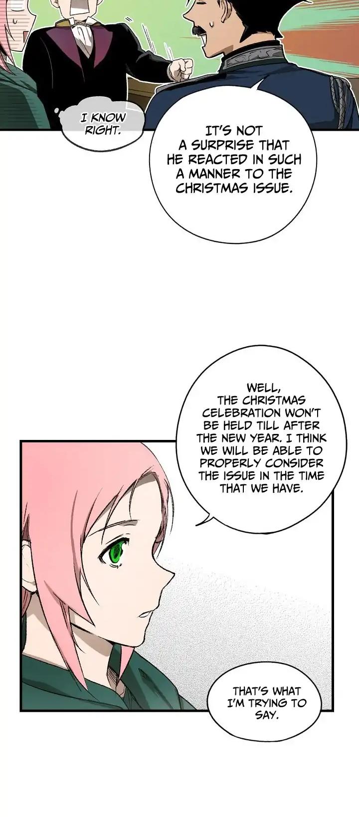 A Stepmother's Fairy Tale Chapter 15 page 9 - Chapter 15: After Winter (2)