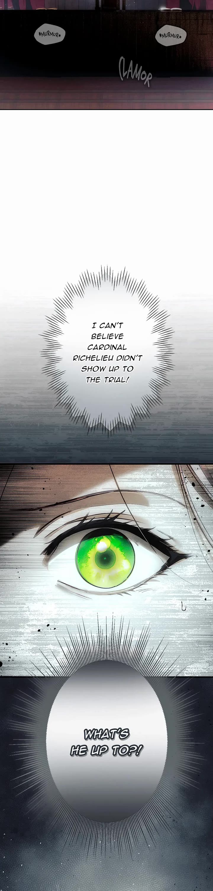 A Stepmother's Fairy Tale Chapter 150 page 17 - Chapter 150: The Holy Trial (2)