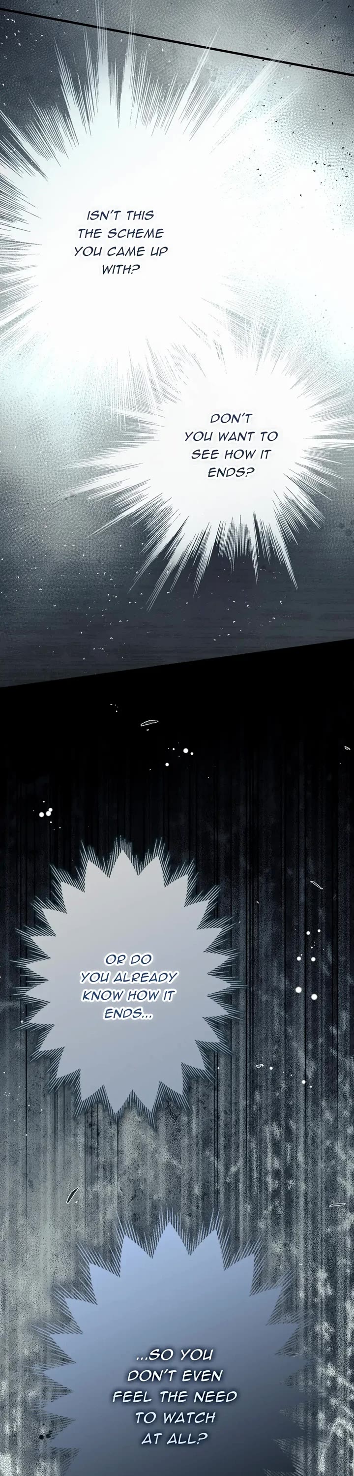 A Stepmother's Fairy Tale Chapter 150 page 18 - Chapter 150: The Holy Trial (2)