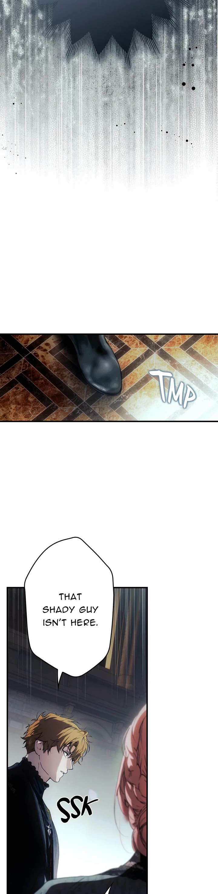 A Stepmother's Fairy Tale Chapter 150 page 19 - Chapter 150: The Holy Trial (2)