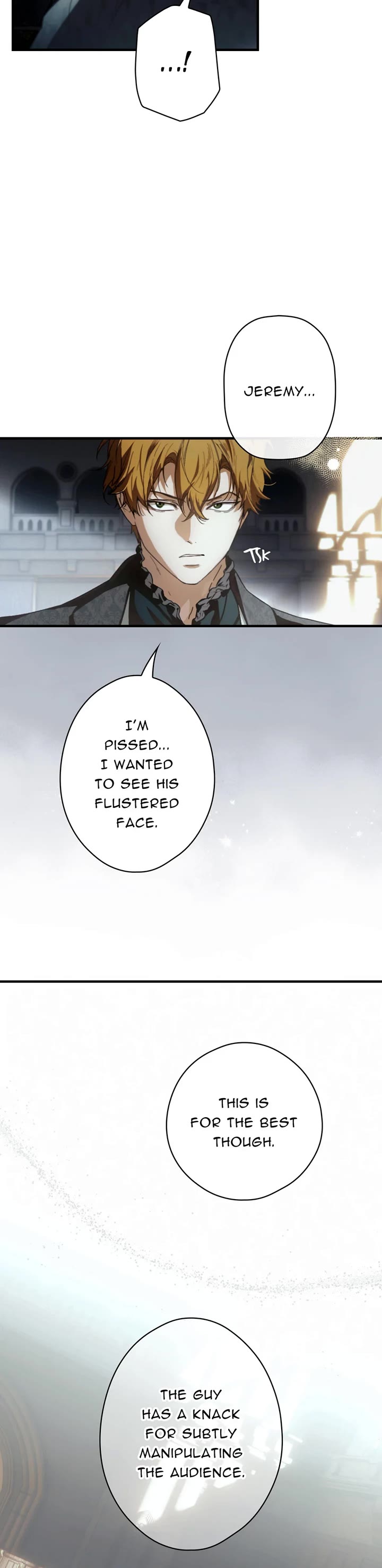 A Stepmother's Fairy Tale Chapter 150 page 20 - Chapter 150: The Holy Trial (2)