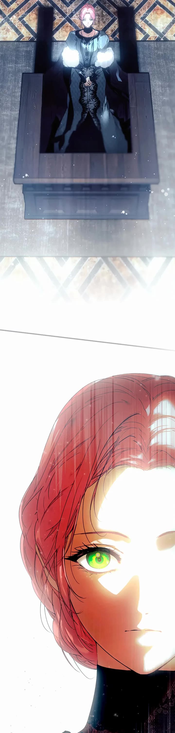 A Stepmother's Fairy Tale Chapter 150 page 26 - Chapter 150: The Holy Trial (2)