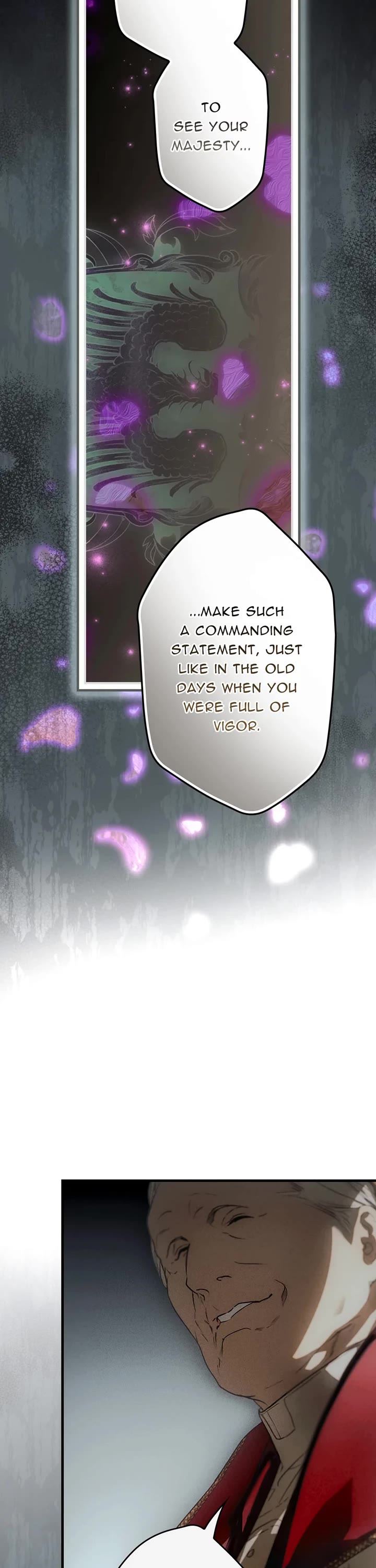 A Stepmother's Fairy Tale Chapter 150 page 38 - Chapter 150: The Holy Trial (2)