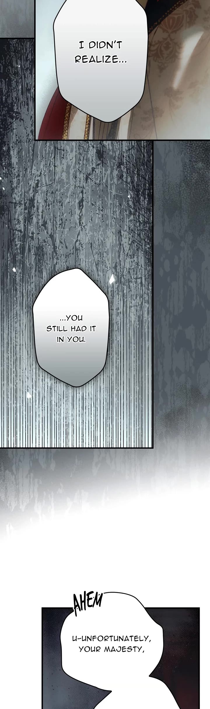 A Stepmother's Fairy Tale Chapter 150 page 39 - Chapter 150: The Holy Trial (2)