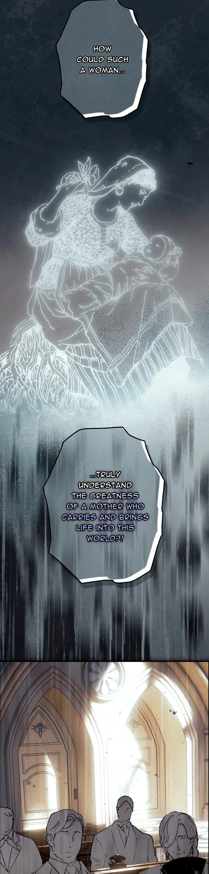 A Stepmother's Fairy Tale Chapter 150 page 43 - Chapter 150: The Holy Trial (2)