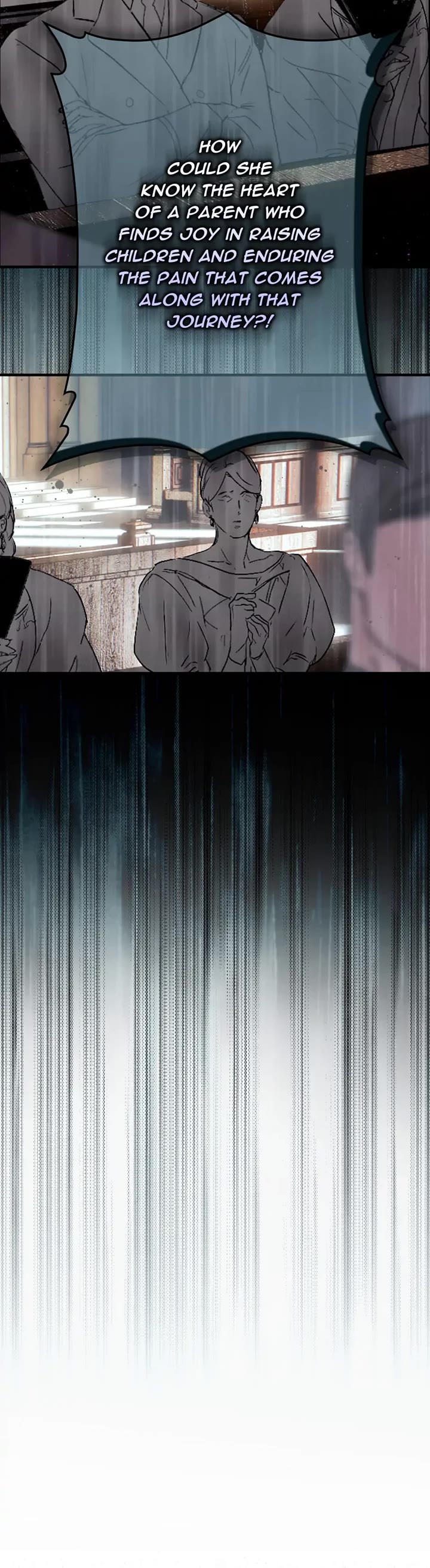 A Stepmother's Fairy Tale Chapter 150 page 44 - Chapter 150: The Holy Trial (2)
