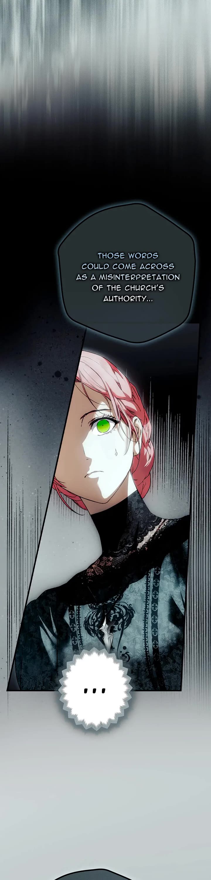 A Stepmother's Fairy Tale Chapter 150 page 47 - Chapter 150: The Holy Trial (2)