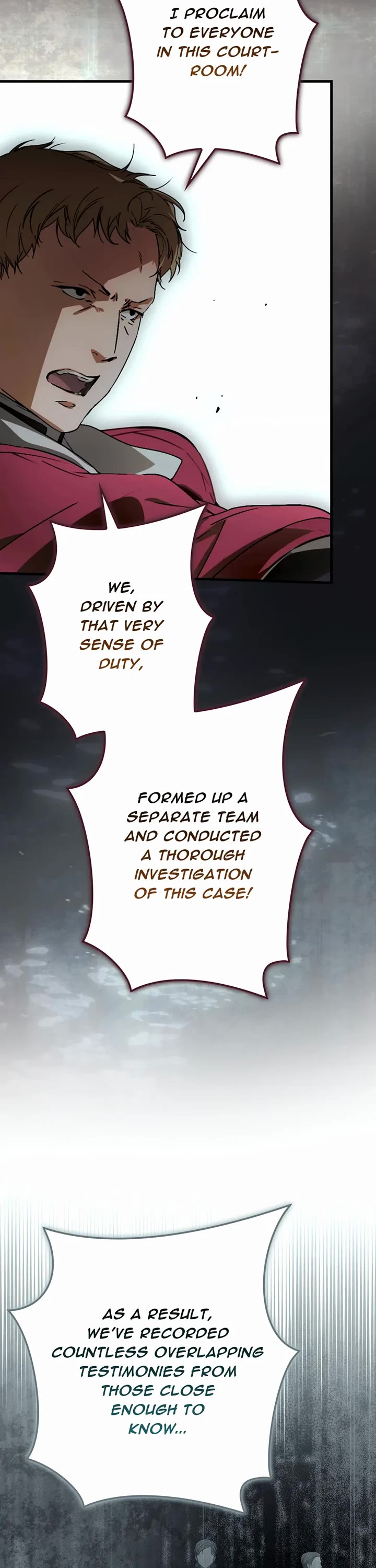 A Stepmother's Fairy Tale Chapter 150 page 52 - Chapter 150: The Holy Trial (2)