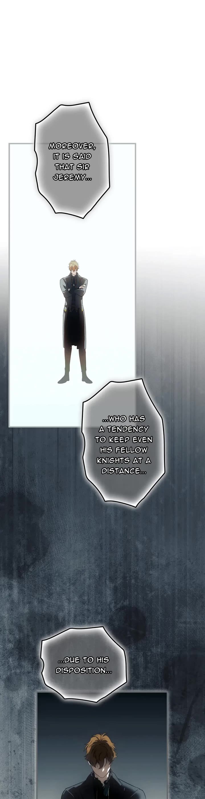 A Stepmother's Fairy Tale Chapter 150 page 54 - Chapter 150: The Holy Trial (2)