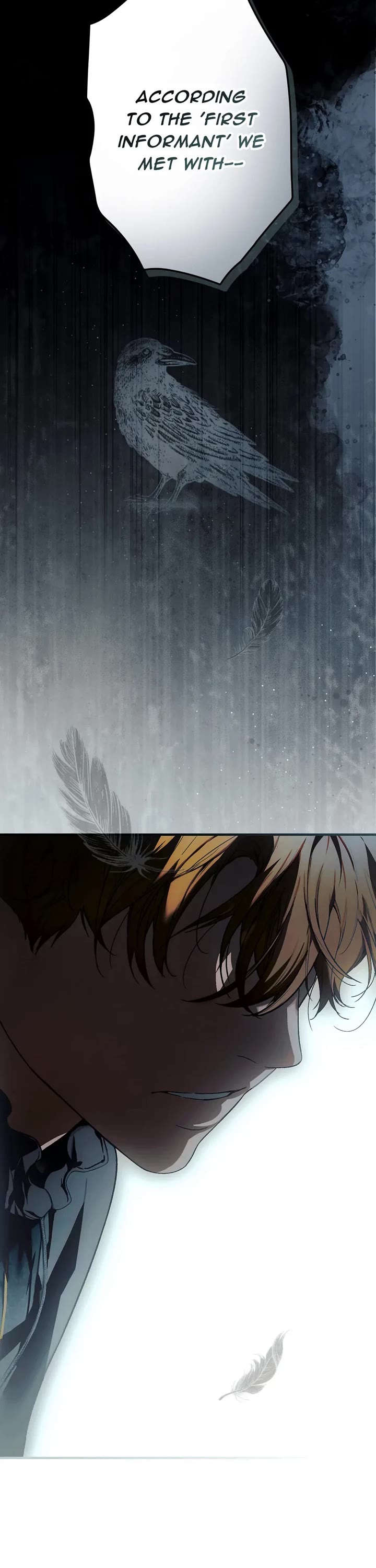A Stepmother's Fairy Tale Chapter 150 page 57 - Chapter 150: The Holy Trial (2)